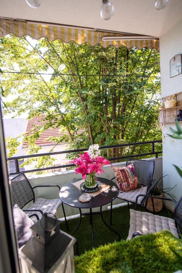 Apartman Pannonica Pin 0-24H Slavonski Brod Exterior foto