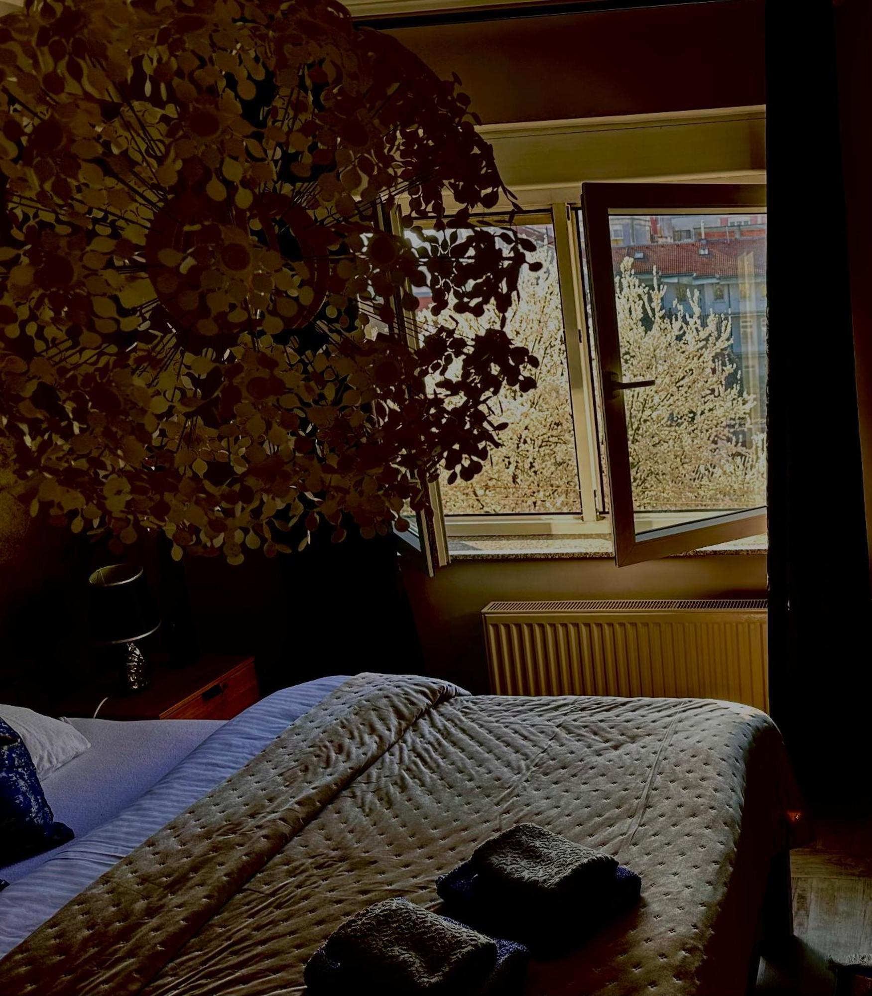 Apartman Pannonica Pin 0-24H Slavonski Brod Exterior foto